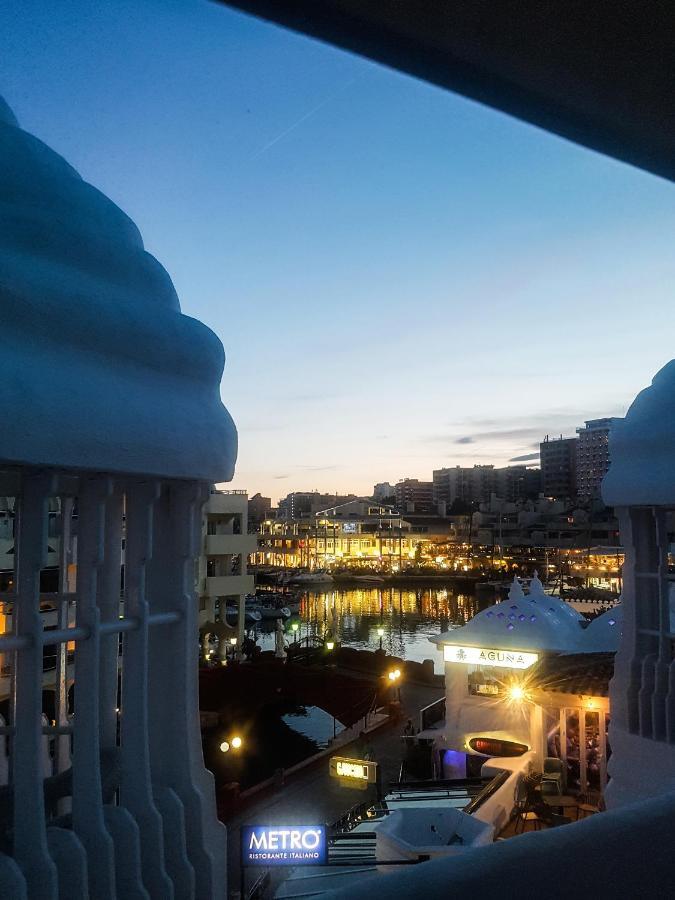 Homelystay-Benalmadena, Puerto Marina Exterior photo